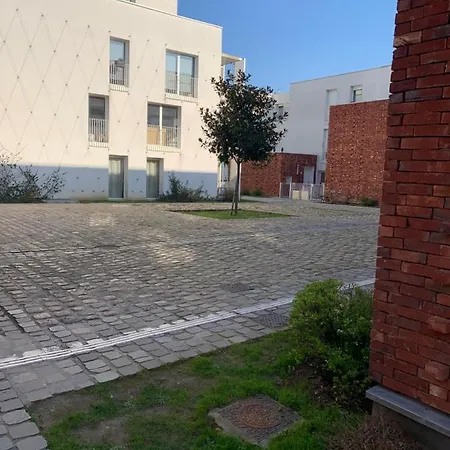 Place Verte 2302 Rijsel