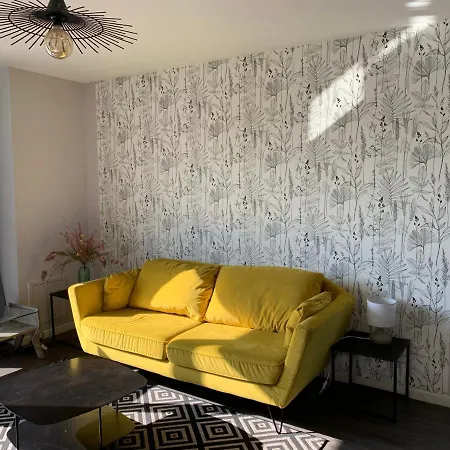 Place Verte 2302 Appartement *