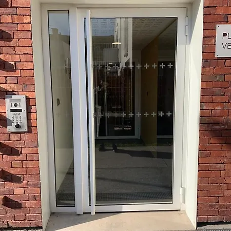 Apartment Place Verte 2302 *