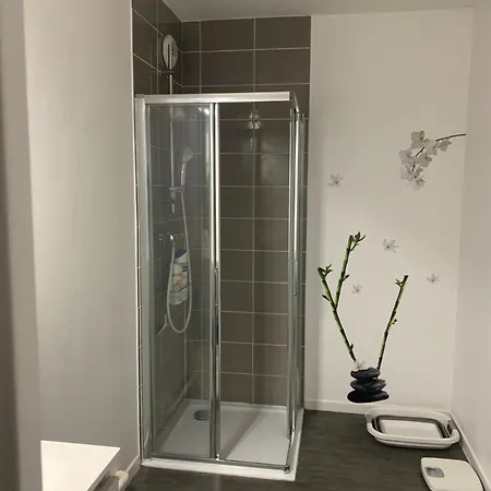 Apartment Place Verte 2302