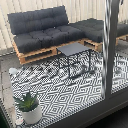 Place Verte 2302 Apartment Lille