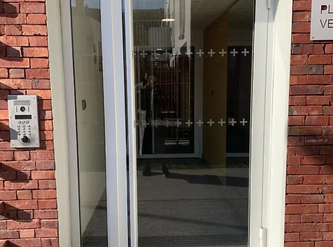 아파트 Place Verte 2302 *