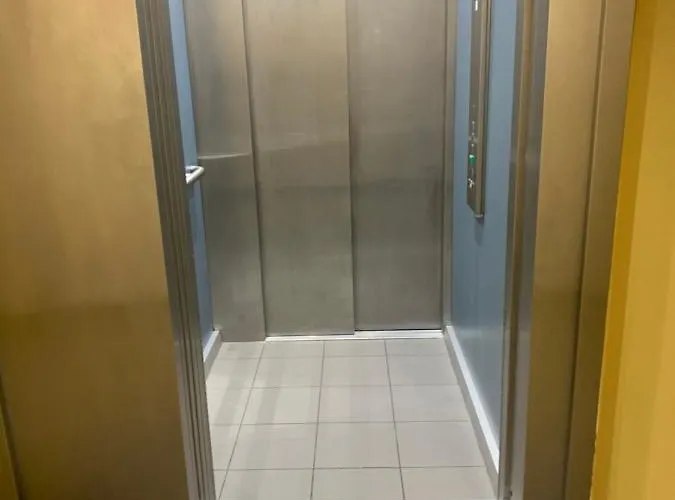 Place Verte 2302 아파트 릴