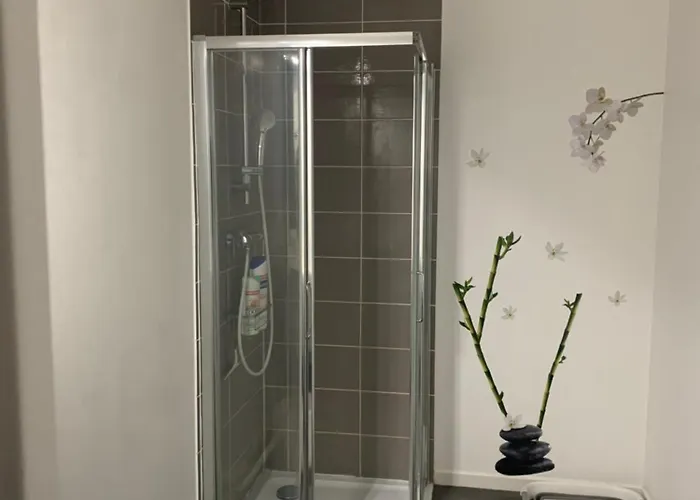 아파트 Place Verte 2302