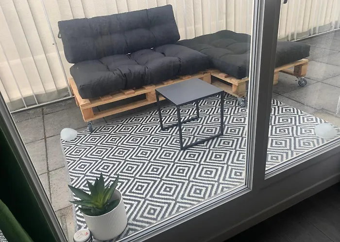 Place Verte 2302 아파트 릴