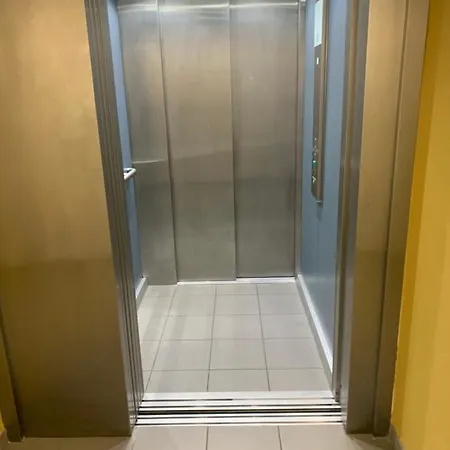 Place Verte 2302 アパート リール