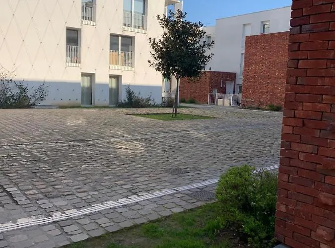 Place Verte 2302 Lille